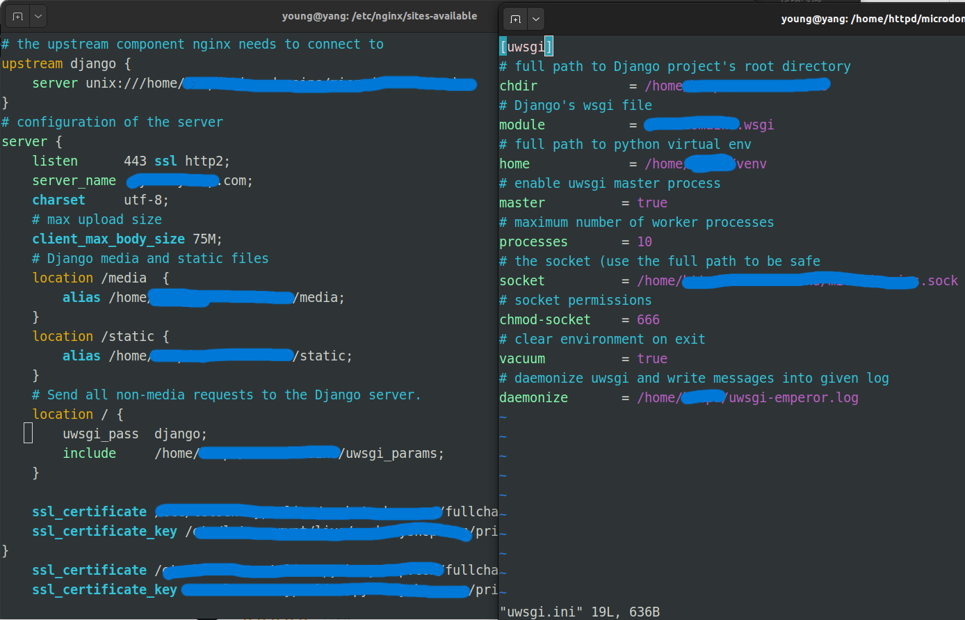 left_nginx_right_uwsgi